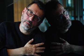 Alberto Fuguet: salir del closet en
los años de plomo 