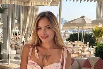 Hallan a una modelo de OnlyFans que estaba desaparecida al borde la muerte: tiene la columna, los brazos y las piernas rotas