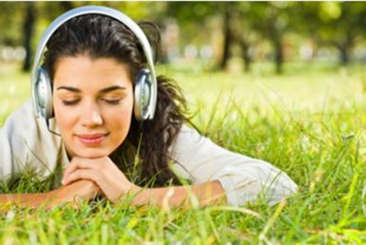 La siguiente canción produjo un mayor estado de relajación que cualquier otra música probada hasta la fecha.