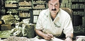 Pablo Hood no es Robin Escobar