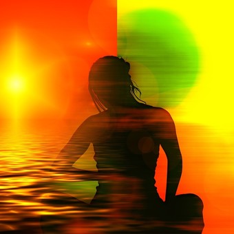 Contra la ansiedad: ¿psicoterapia o meditación?