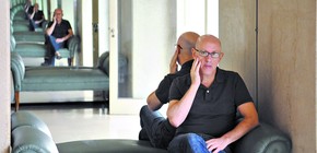 Chejfec y Montaldo: autonautas del siglo veintiuno