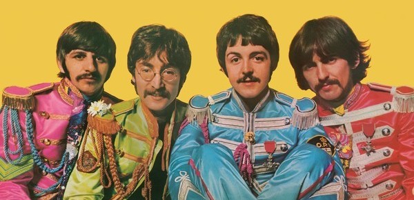 Los 4 Fantásticos: los actores que interpretarán a los Beatles en una biopic épica