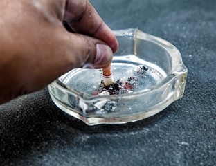Cómo dejar de fumar