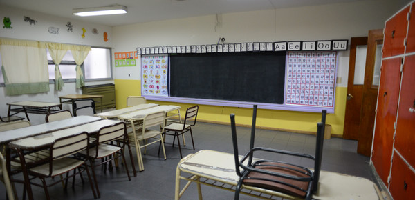 Calendario escolar 2024: cuándo terminan las clases en Buenos Aires 
