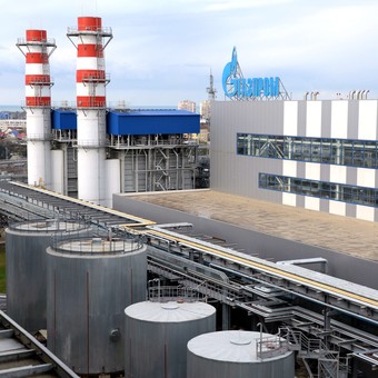 Guerra en Ucrania: "Estados Unidos es el gran beneficiado de la crisis del gas ruso en Europa"