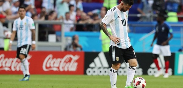 El balance del Mundial 2018, un golpe duro para la posesión de pelota y los corredores