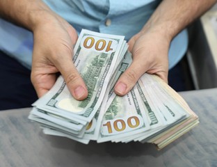 Dólar blue hoy: a cuánto cotiza este domingo 11 de mayo
