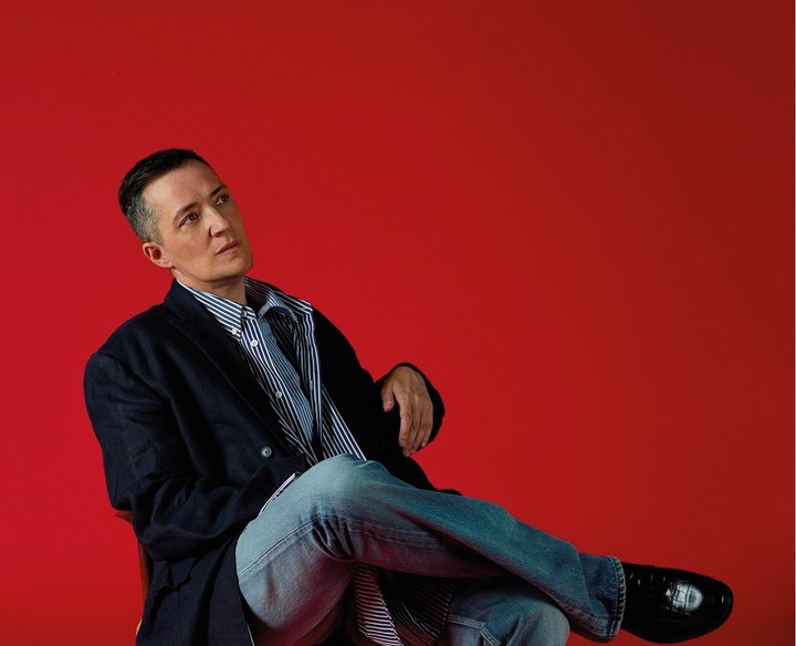 Paul Preciado acaba de publicar su libro más provocador y ambicioso: Dysphoria mundi.
Foto: Catherine Opie