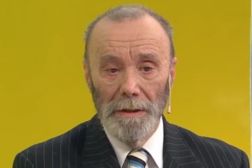 Murió el periodista y conductor Raúl Portal, creador de grandes clásicos de la TV