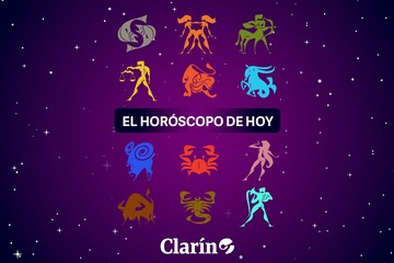 Horóscopo de hoy, martes 13 de mayo: las predicciones para la salud, el amor y el dinero