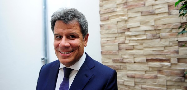 Facundo Manes justificó la presencia de Jesús Cariglino en su lista: "No podemos importar noruegos"