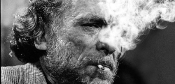 Cuando la resaca es un legado: 30 años sin Charles Bukowski