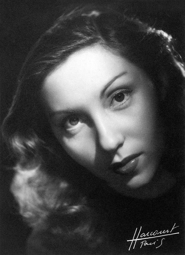 Clarice Lispector.