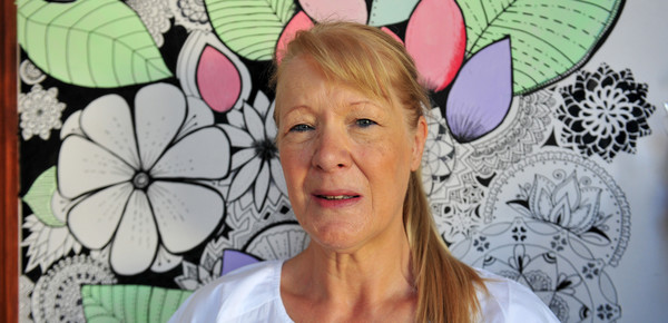 Margarita Stolbizer: "No me van a encontrar en una recorrida con Elisa Carrió, no tengo diálogo con ella"