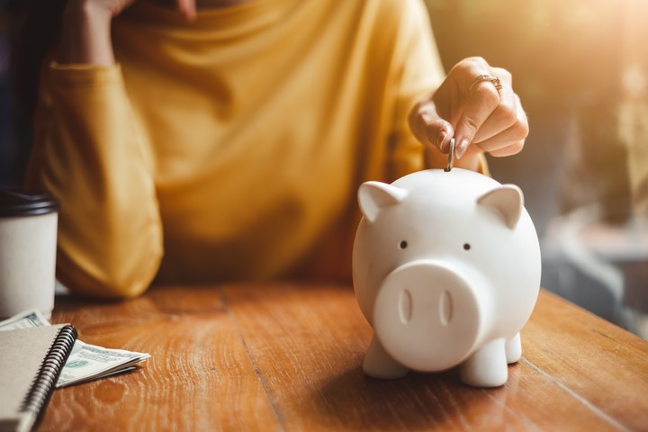 Llevar un presupuesto requiere de cierta constancia a la hora de anotar gastos. Foto: Shutterstock.