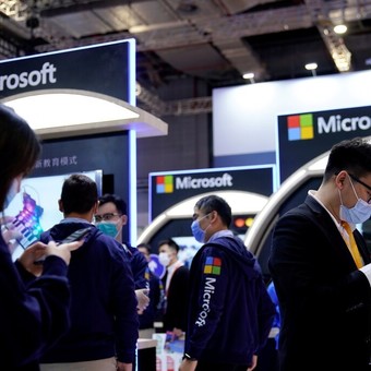 China castiga a LinkedIn por no censurar lo suficiente