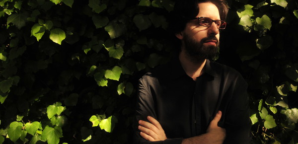 Andrés Neuman: "La vida de María Moliner es absolutamente fascinante"