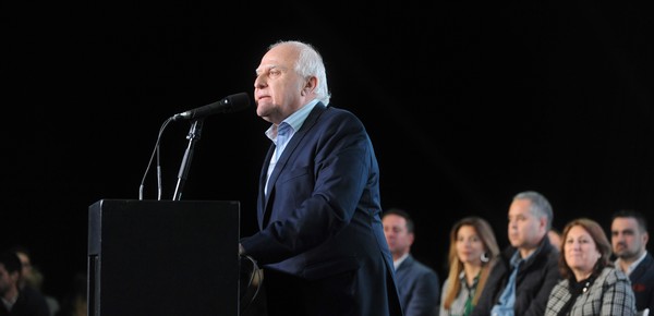Murió Miguel Lifschitz: mensajes de Alberto Fernández, Cristina Kirchner, Mauricio Macri y Horacio Rodríguez Larreta