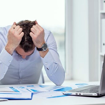 Qué son las enfermedades financieras: las 5 más comunes y cómo prevenirlas