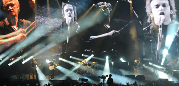 Gracias Totales: un reencuentro emotivo con la historia de Soda Stereo entre la celebración y el tributo