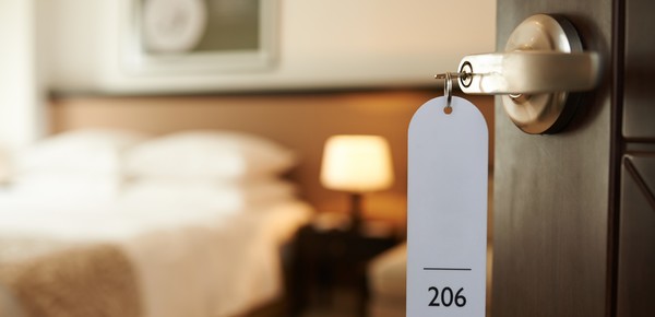 Por qué los hoteles de Nueva York son tan caros