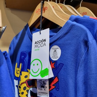 Llegó a las tiendas la ropa con "precio cuidado": cómo hallarla y qué ofertas se consiguen