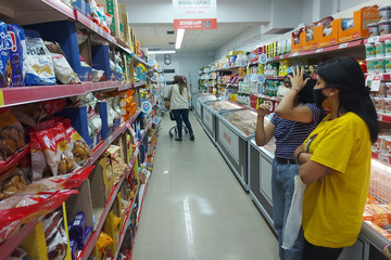 Pan, leche y huevos: los alimentos que más aumentaron en marzo de 2022