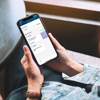 Finanzas bajo control: las 9 apps que te ayudan a organizar tus gastos