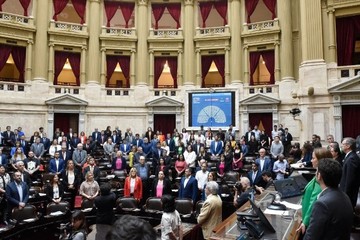 Presupuesto 2023: los 9 impuestos más polémicos y cómo se votaron