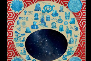 Mil ediciones de la revista Ñ: el espejo y la extrañeza