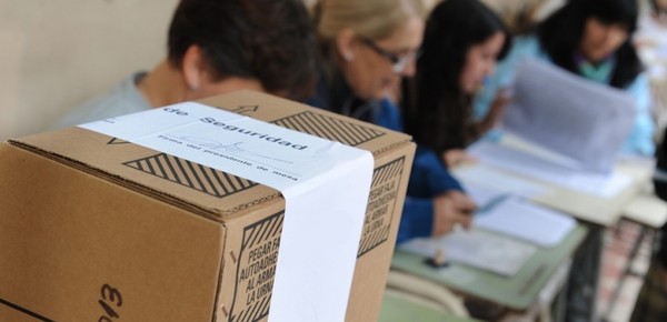 Cómo denunciar fraude en las Elecciones 2025 en San Luis