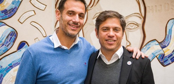 Nuevo ranking y grieta de intendentes: lidera un aliado de Milei y el peor es de La Cámpora