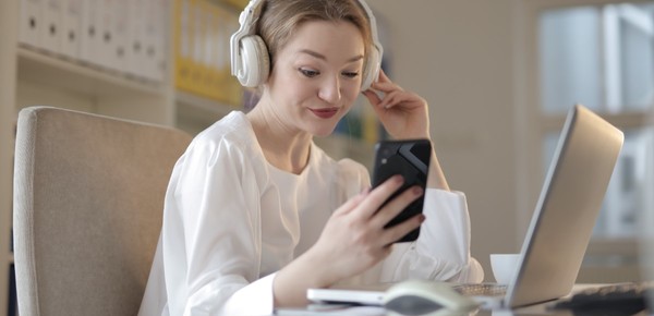 Tener el celular en silencio tiene una explicación psicológica