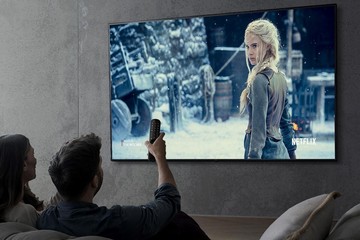 El crecimiento del streaming: en tres años, ya casi la mitad del país consumirá series y películas por Internet 