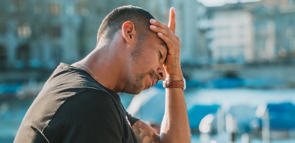 Los 7 pasos para reducir la ansiedad