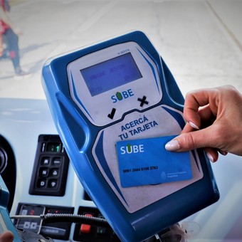 Tarjeta SUBE: el nuevo truco para cargar $5.000 gratis cada mes y cómo aprovecharlo