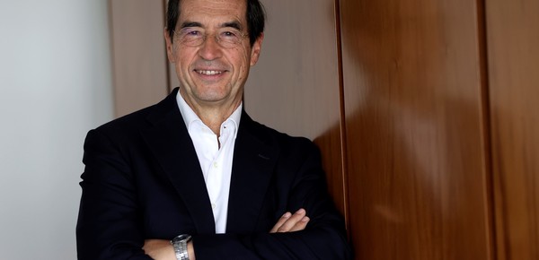 Mario Alonso Puig explica cómo sufrir menos y ser más felices