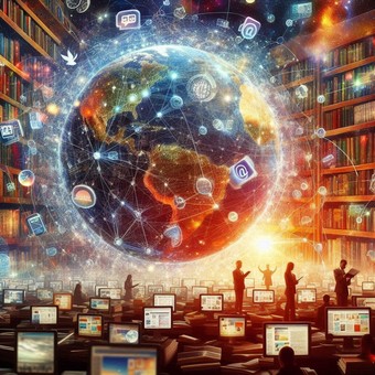 El ocaso digital: por qué gran parte de internet está "en peligro de extinción"