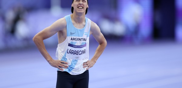 Con el Sudamericano de Mayores, Mar del Plata será en abril el centro del atletismo de la región 