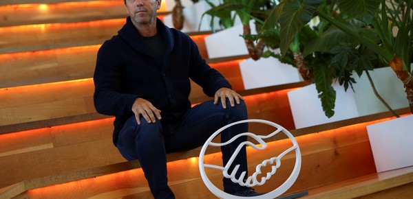 Mercado Libre presentó otro buen balance: su acción subía casi 11% tras el cierre del mercado