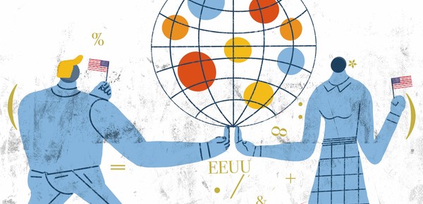 2025: un año entre elecciones y guerras