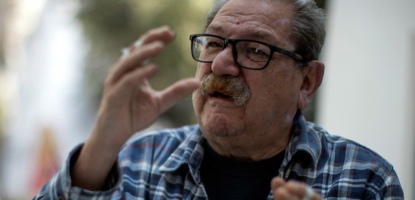 México: Paco Ignacio Taibo II defendió su gestión al frente del Fondo de Cultura Económica y la reivindicó como "una trasnacional de izquierda"