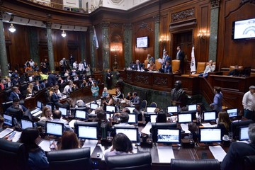 La Legislatura porteña, más fragmentada y con muchos temas pendientes