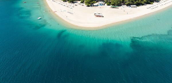 La cadena hotelera que nació con carpas en la playa y ahora tiene resorts premium all inclusive en destinos espectaculares