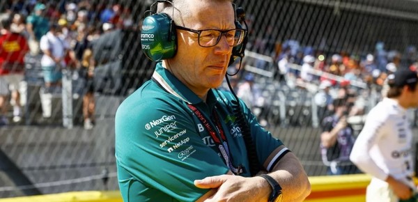Fórmula 1 en Arabia Saudita: qué dijo el director de Aston Martin frente a la posibilidad de contratar a Max Verstappen para la próxima temporada