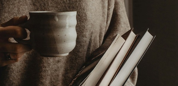 10 libros de autoayuda para ser una mejor persona