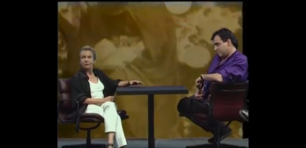 Beatriz Sarlo-Jorge Lanata, a 30 años de un round inesperado