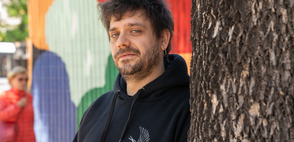 Premio Clarín Novela: En el espesor de lo hipnótico