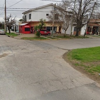 Un jubilado mató a uno de los ladores que entraron a su casa para robarle en Lomas de Zamora